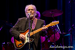 Merle Haggard