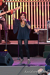 Martina McBridge