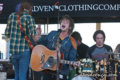 Never Shout Never