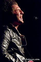 Secondhand Serenade