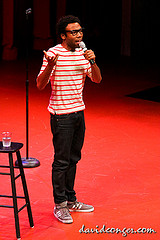 Donald Glover