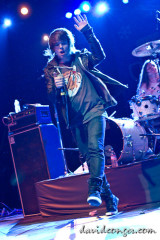 The Ready Set