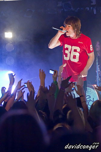 The Ready Set