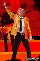 Rod Stewart