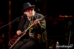 David Allan Coe