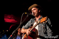 Austin Gibbs