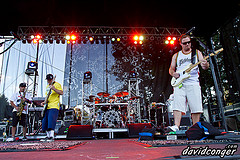 Slightly Stoopid