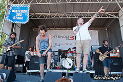 Dance Gavin Dance