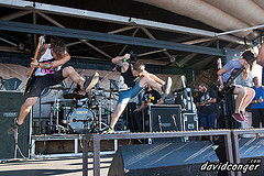 We Came As Romans