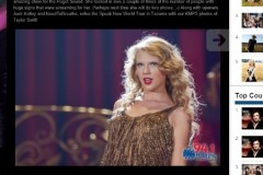 Taylor Swift