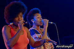 THEESatisfaction