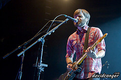 Death Cab for Cutie