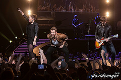 Lady Antebellum