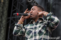 Kendrick Lamar