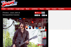 Joan Jett
