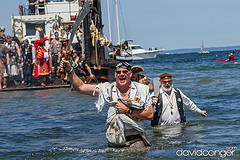 Seafair Pirates