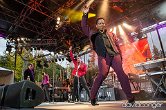 The Jacksons