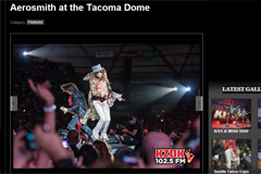 Aerosmith