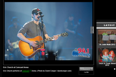 Eric Church