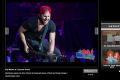Kip Moore