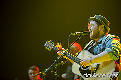 Of Monsters and Men