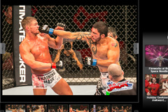 UFC on FOX