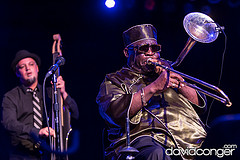 The Jazz Crusaders