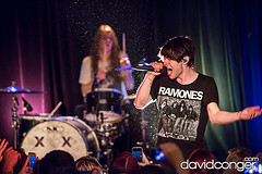 The Ready Set