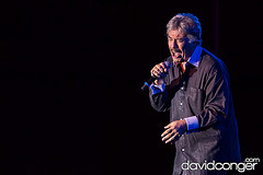 Tony Orlando