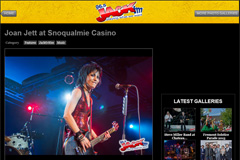 Joan Jett