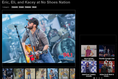 Eric Church