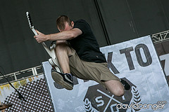 Stick To Your Guns
