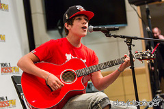 Austin Mahone