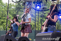 Hell's Belles