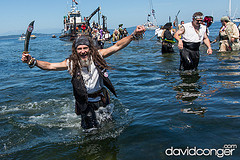 Seafair Pirates
