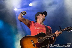Luke Bryan