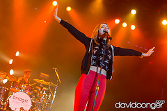Bridgit Mendler