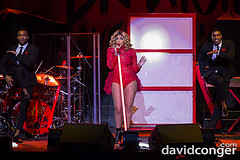 Tamar Braxton