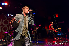 The Summer Set