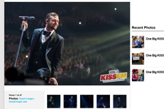 Justin Timberlake