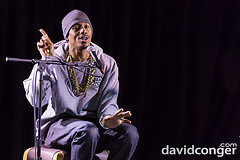 Nick Cannon