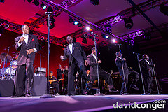 The Temptations