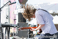 Half Moon Run