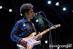 Parquet Courts
