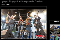 Lynyrd Skynyrd