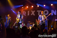 Rixton