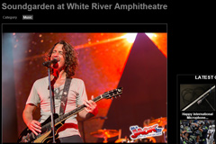 Soundgarden