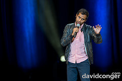 Aziz Ansari