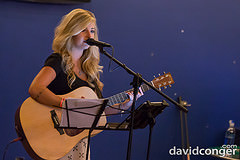 Cassie Correlle