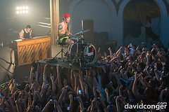 Twenty One Pilots